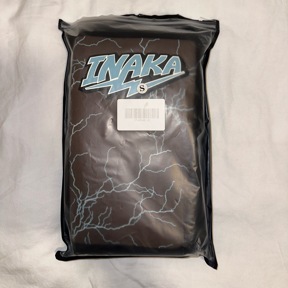 Inaka knee sleeves